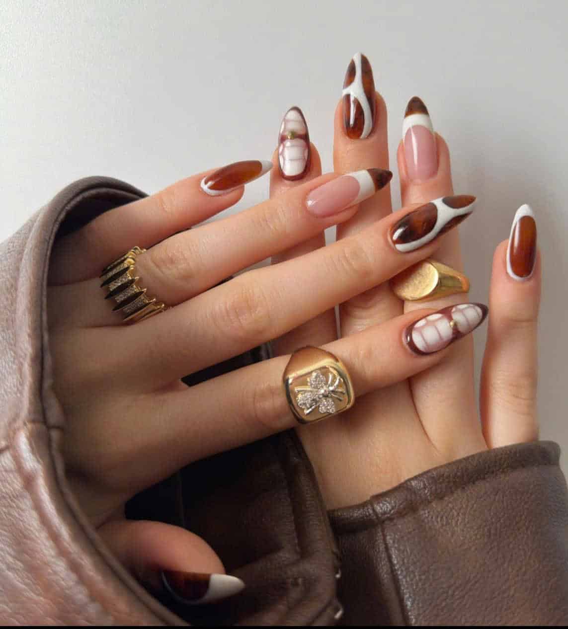 Enjoy the ultimate luxury nail experience in Upland at Zen Nail Lounge